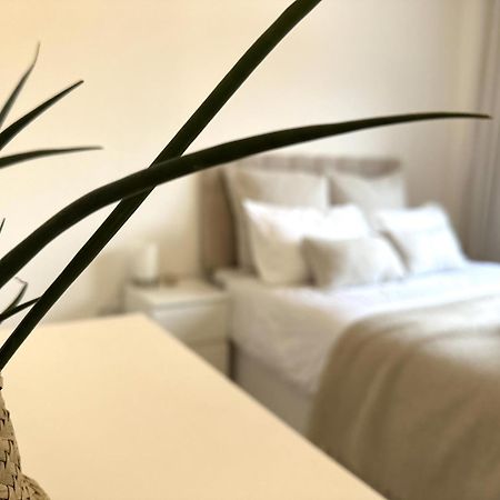 Private Room With En-Suite And Parking In Shared Flat Glasgow Luaran gambar